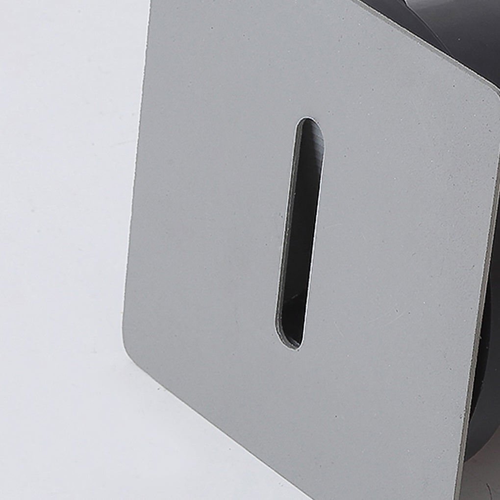 Modern LED Step Light Waterproof Outdoor Stairway Wall Sconce