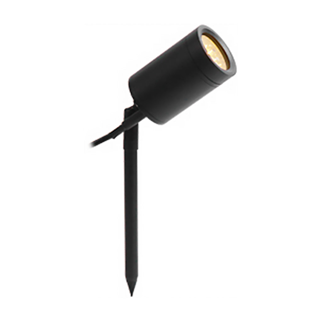 Rotatable LED Landscape Spotlight - Waterproof Outdoor Ground Light