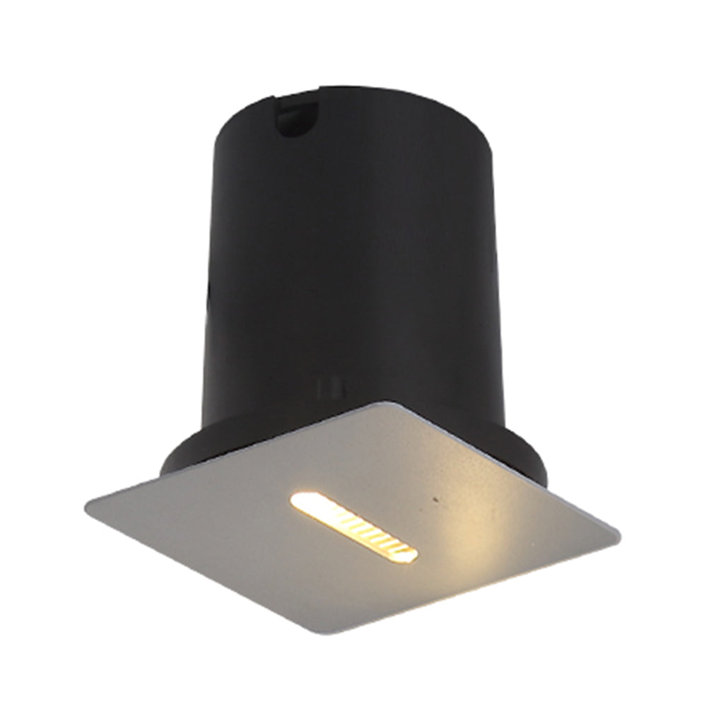 Modern LED Step Light Waterproof Outdoor Stairway Wall Sconce