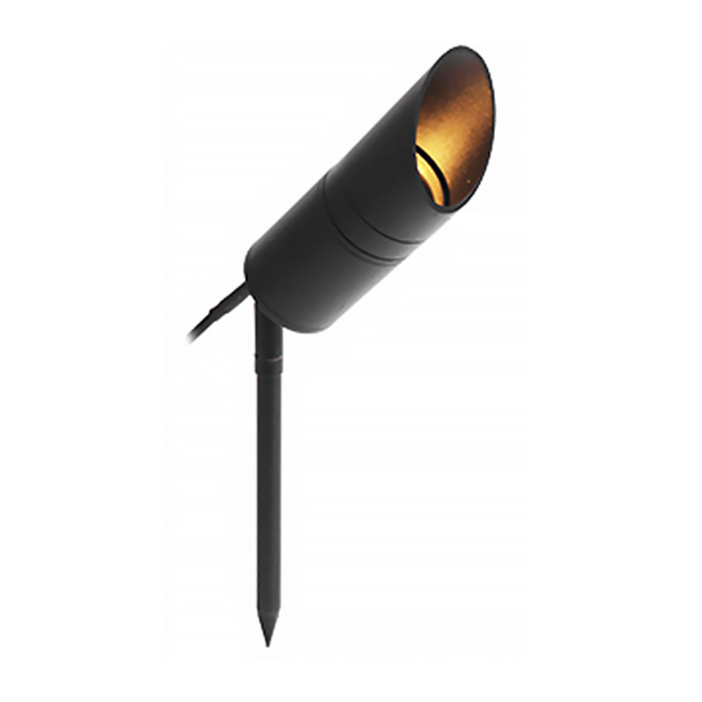 Rotatable LED Landscape Spotlight - Waterproof Outdoor Ground Light
