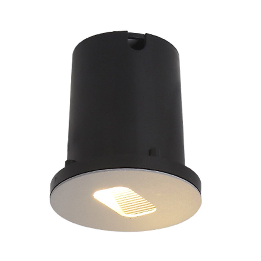Modern LED Step Light Waterproof Outdoor Stairway Wall Sconce