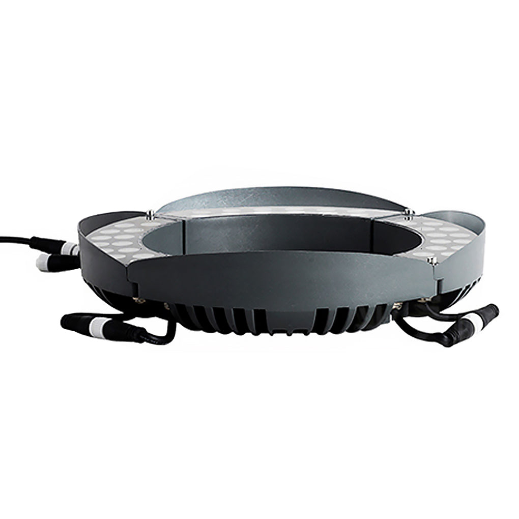 Upward LED Tree Spotlight Outdoor Landscape Lighting Aluminum