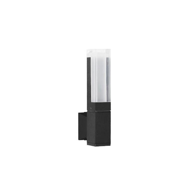 Industrial Outdoor Wall Light Up/Down Waterproof Aluminum LED