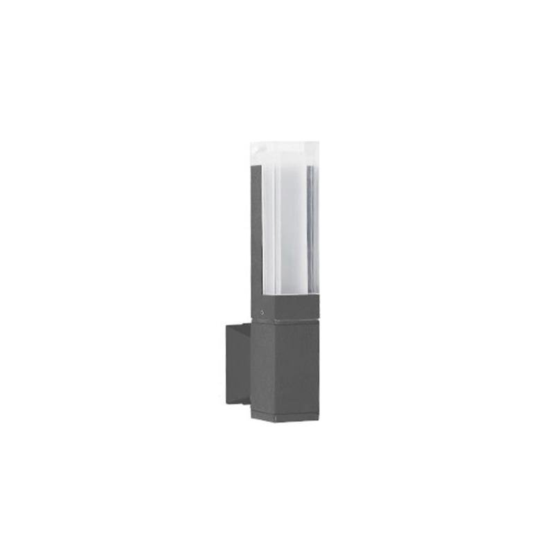 Industrial Outdoor Wall Light Up/Down Waterproof Aluminum LED