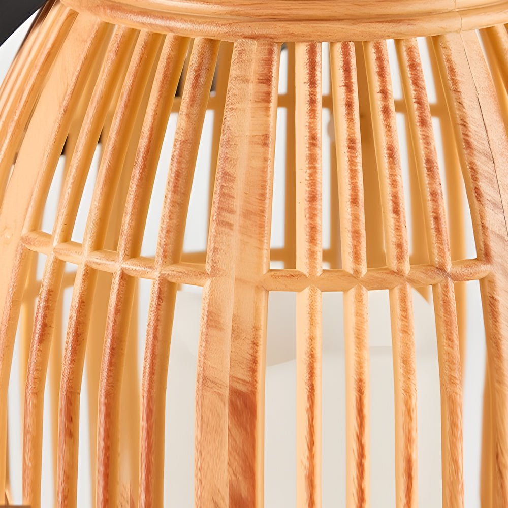 Portable Solar Lantern with Candle Light Effect – IP44 Waterproof