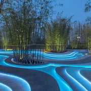 Flexible 360° Neon LED Strip Light - Waterproof PVC Outdoor