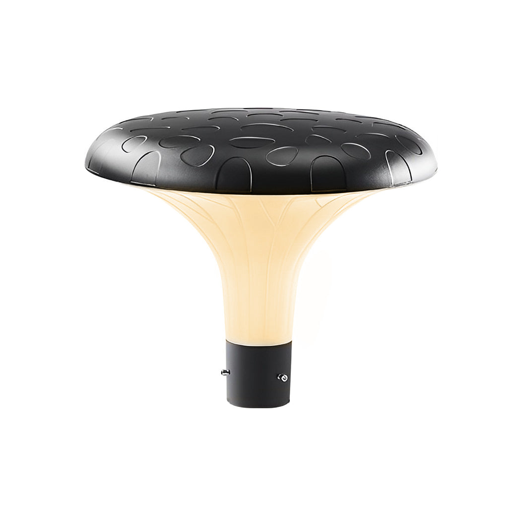 Modern Solar LED Lamp Post - IP65 Waterproof Outdoor Street Light
