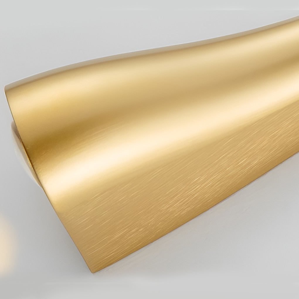 Modern Aluminum LED Wall Sconce Up Down Light Indoor Outdoor