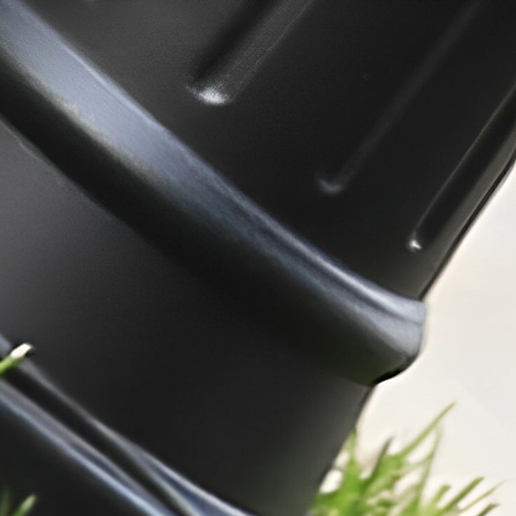 Modern LED Waterproof Garden Lamp Post - Die-Cast Aluminum