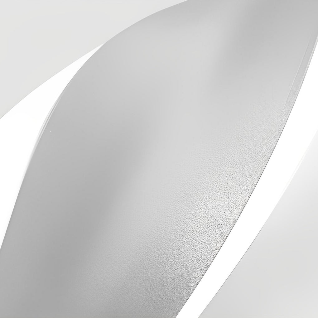 Spiral LED Wall Light 29W Modern Minimalist Aluminum Sconce