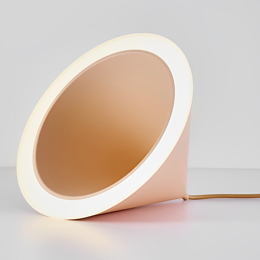 Minimalist Conical LED Pendant Light Modern Nordic Kitchen Island