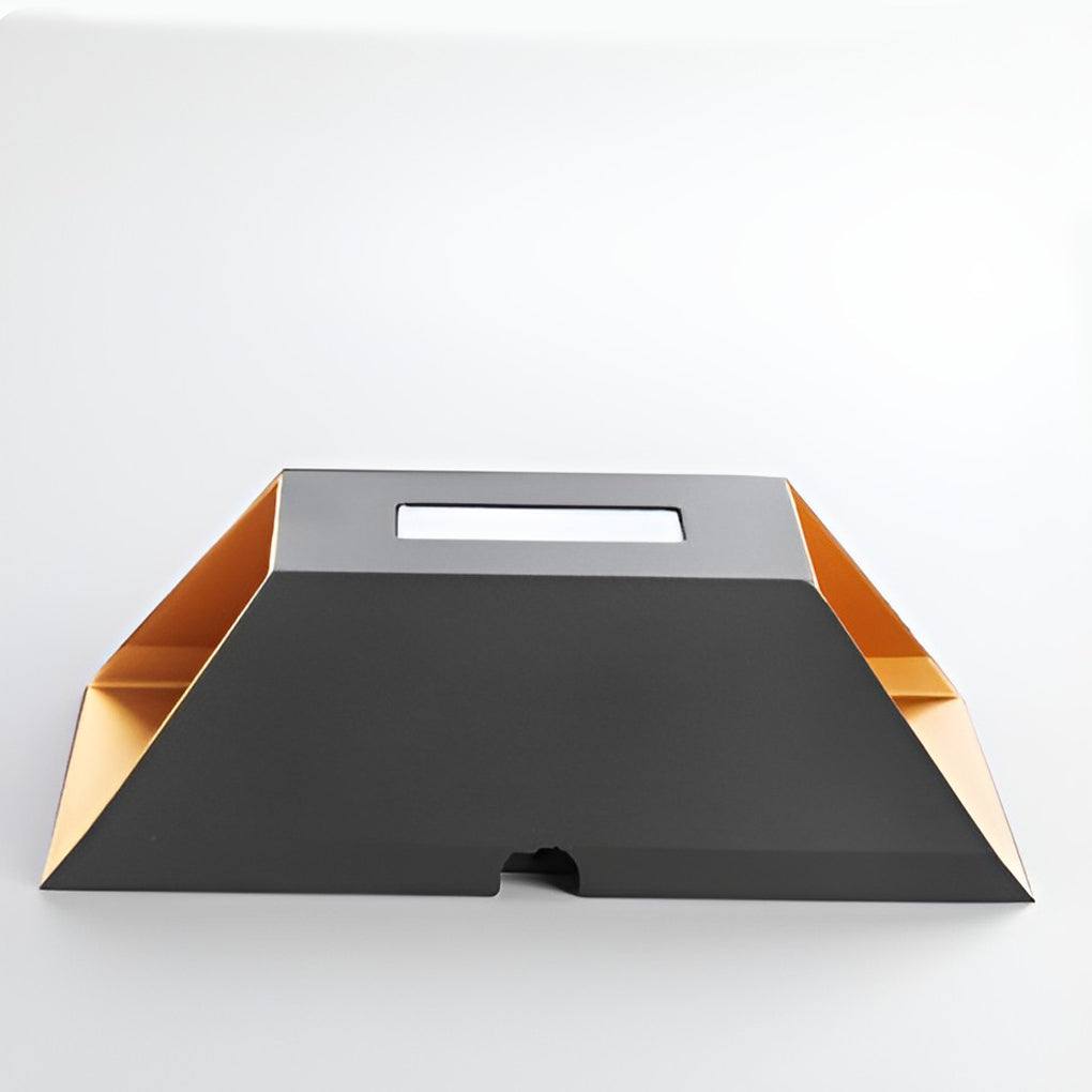 Modern LED Up Down Wall Light | Waterproof Aluminum Outdoor Sconce