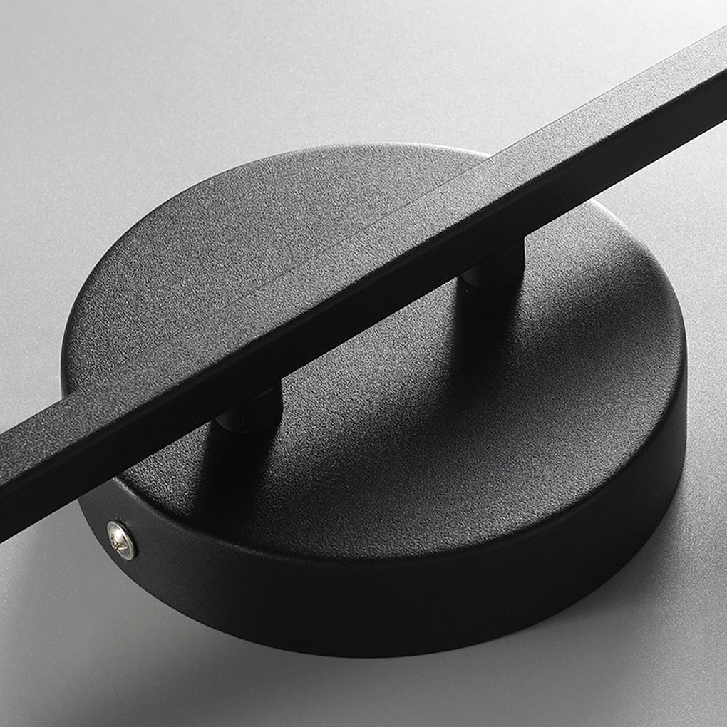 Adjustable Track Spotlight - 3/4/5 Lights GU10 LED Surface Mount