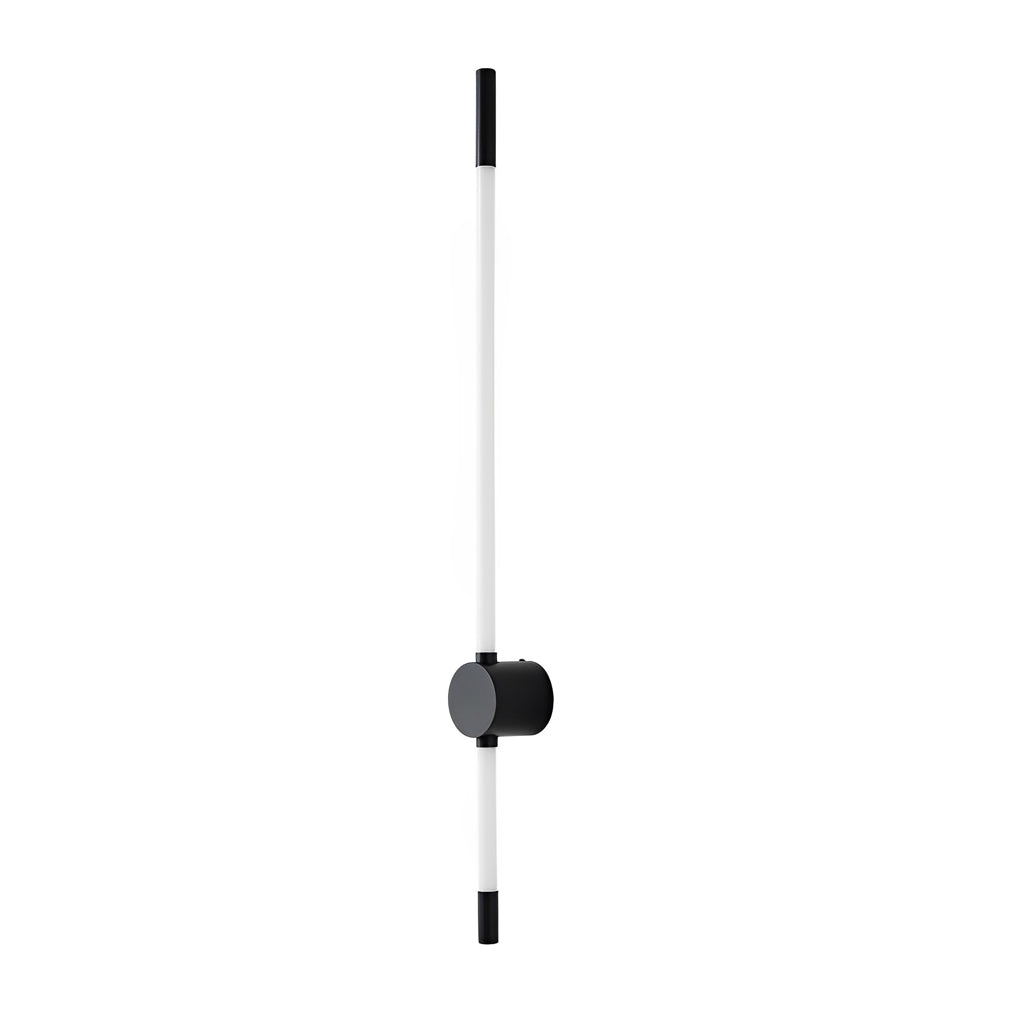 Linear Acrylic LED Wall Sconce - Modern Minimalist Wall Lamp
