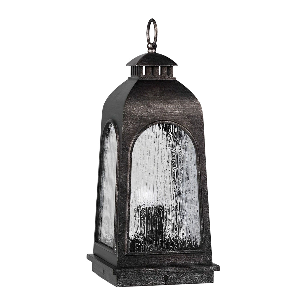 Waterproof Stainless Steel Portable Outdoor Floor Lamp