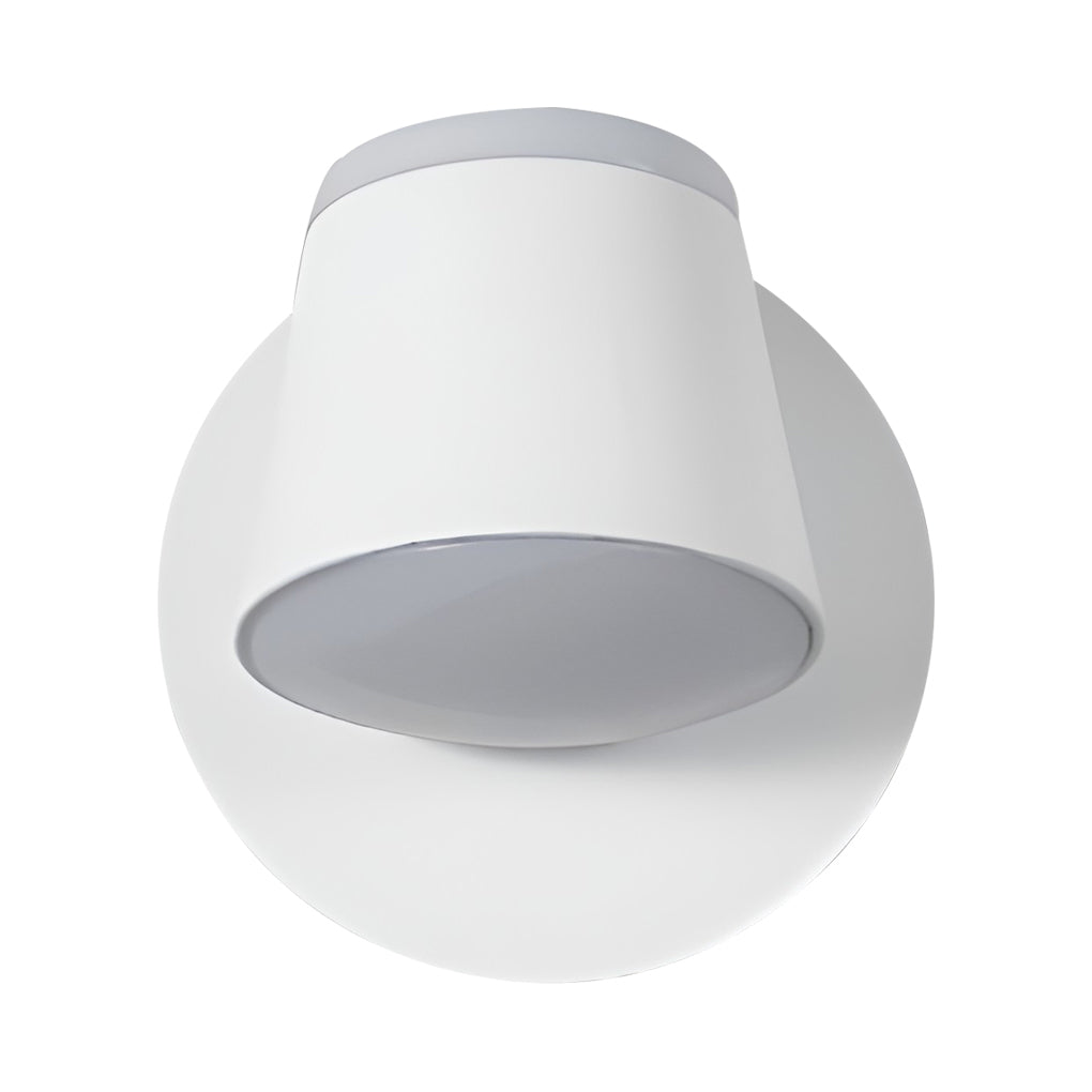 Adjustable LED Up Down Wall Sconce Modern Aluminum Lighting