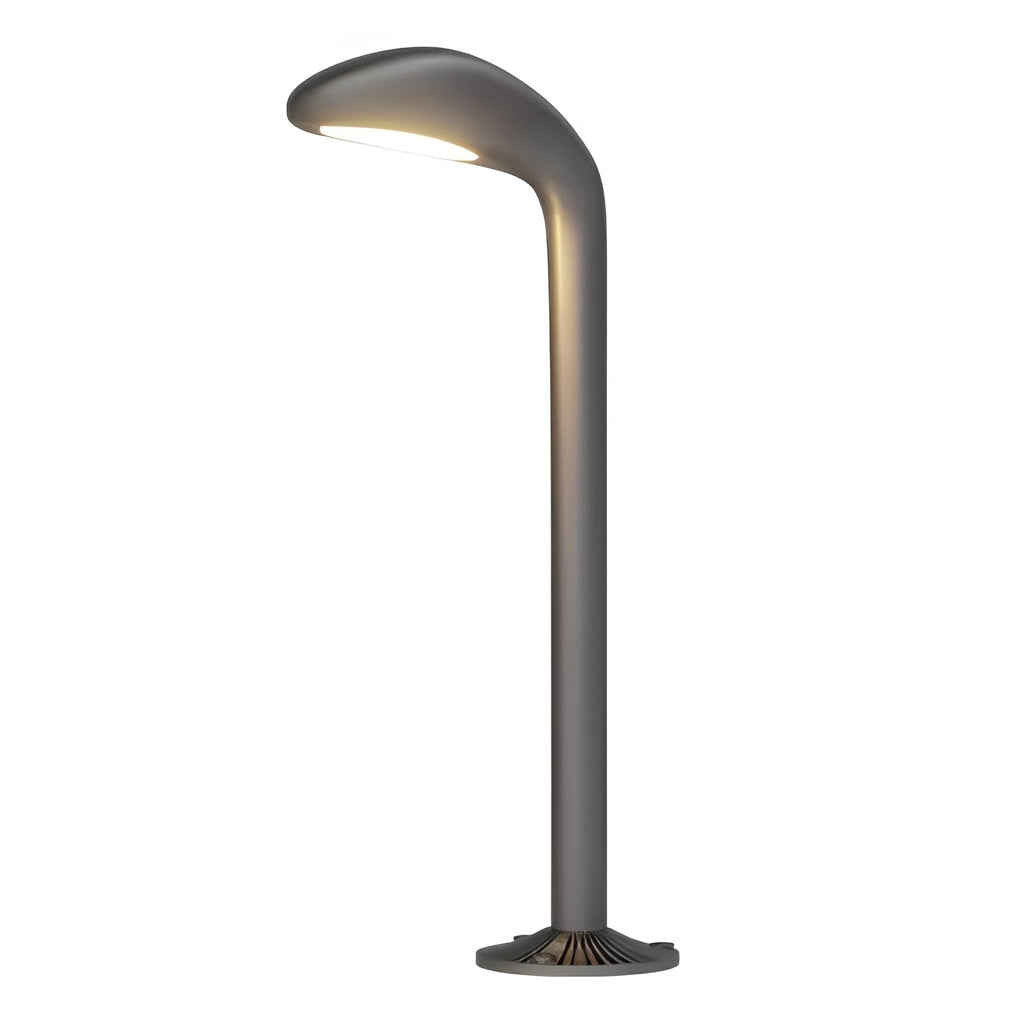 Modern LED Pathway Lights Aluminum Outdoor Landscape Lighting
