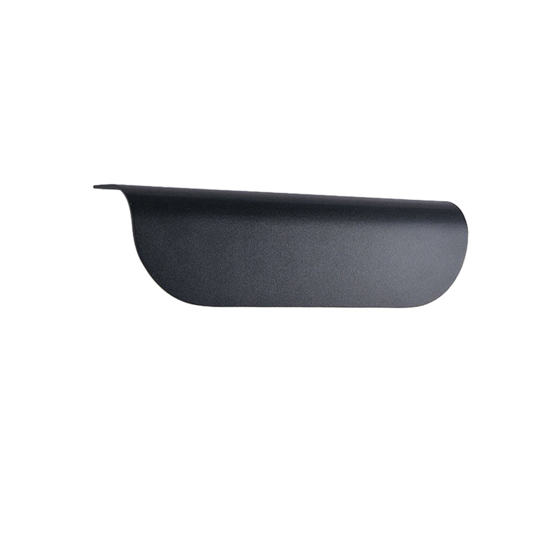 Minimalist Concrete LED Outdoor Wall Light Waterproof IP54