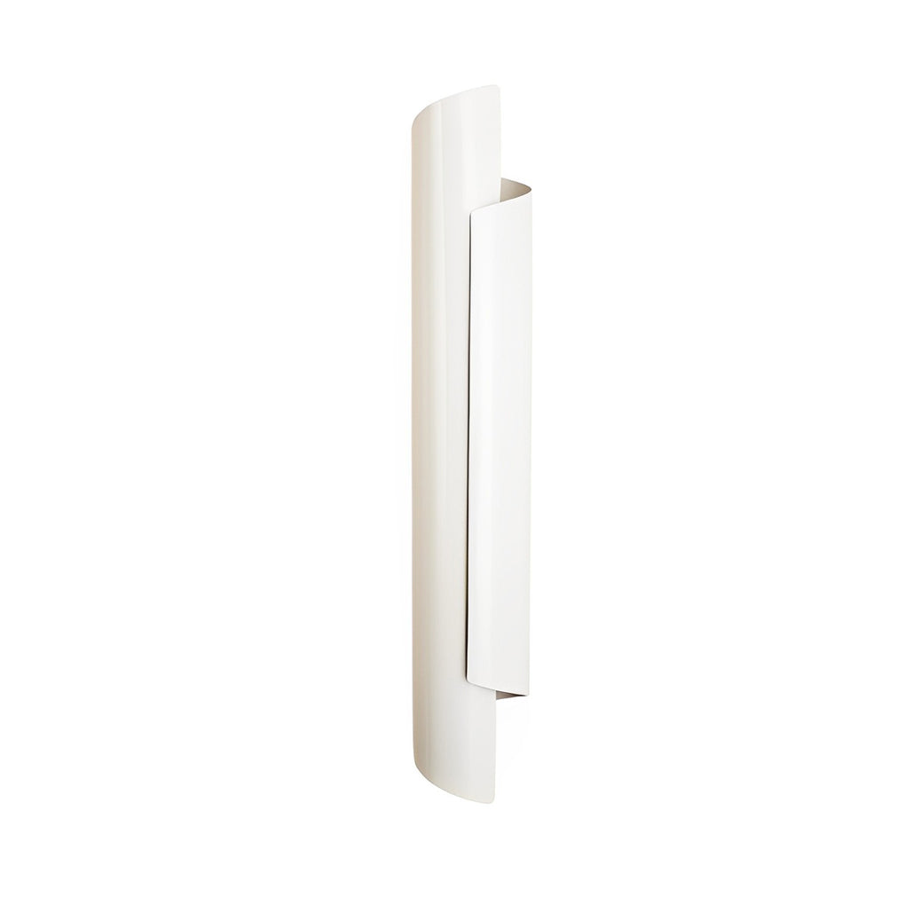 Modern Metal Up Down Wall Sconce LED Light Fixture