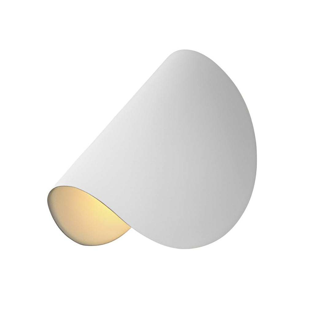 Adjustable Metal LED Wall Sconce Modern Nordic Minimal Design
