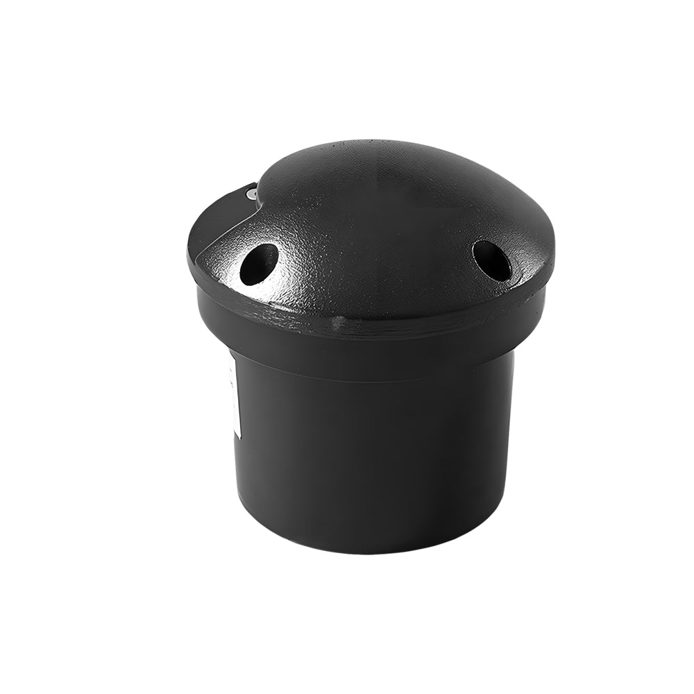 Side-Emitting Low Voltage Step Light - Aluminum Outdoor Deck Stair