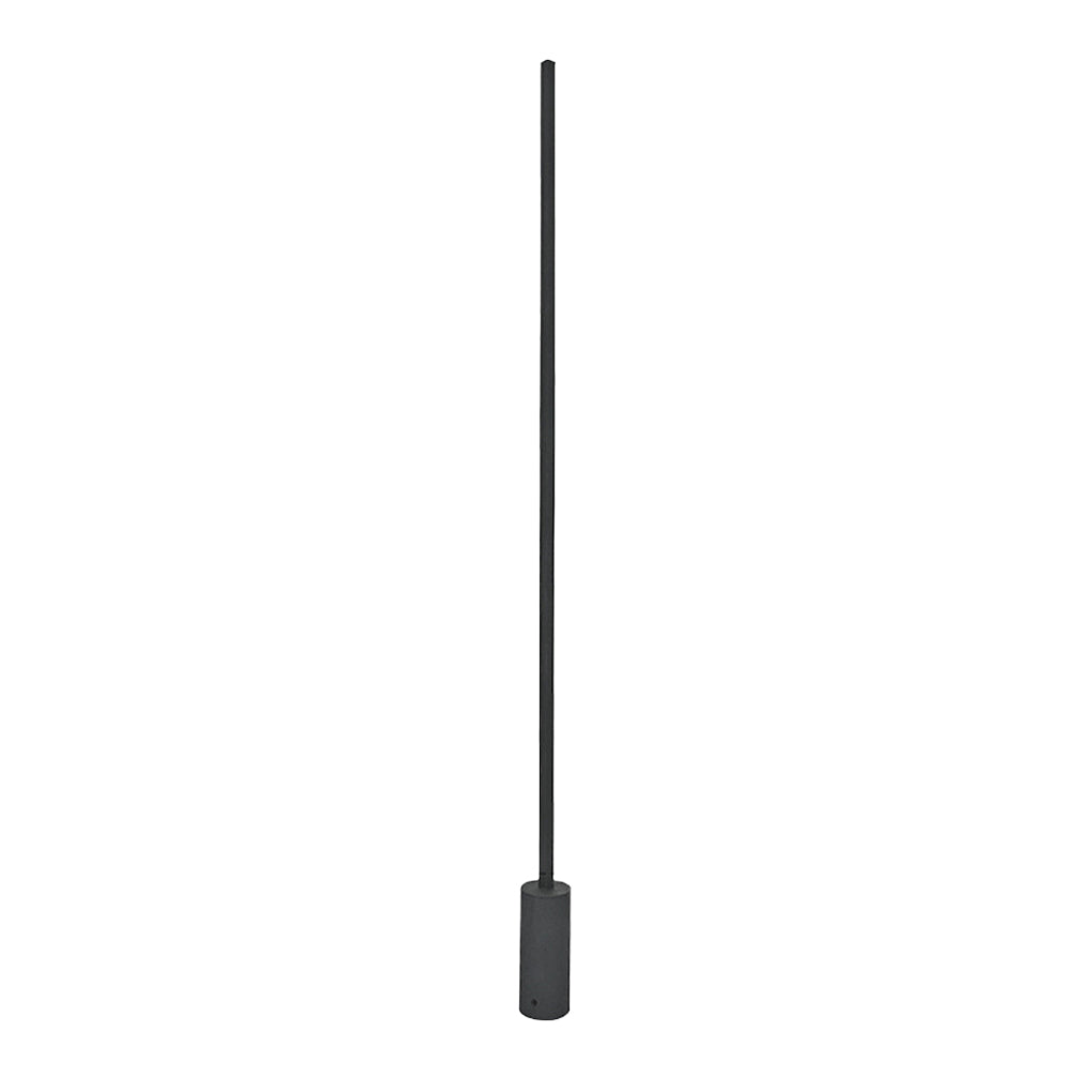 Modern LED Linear Landscape Light - Waterproof Outdoor Garden