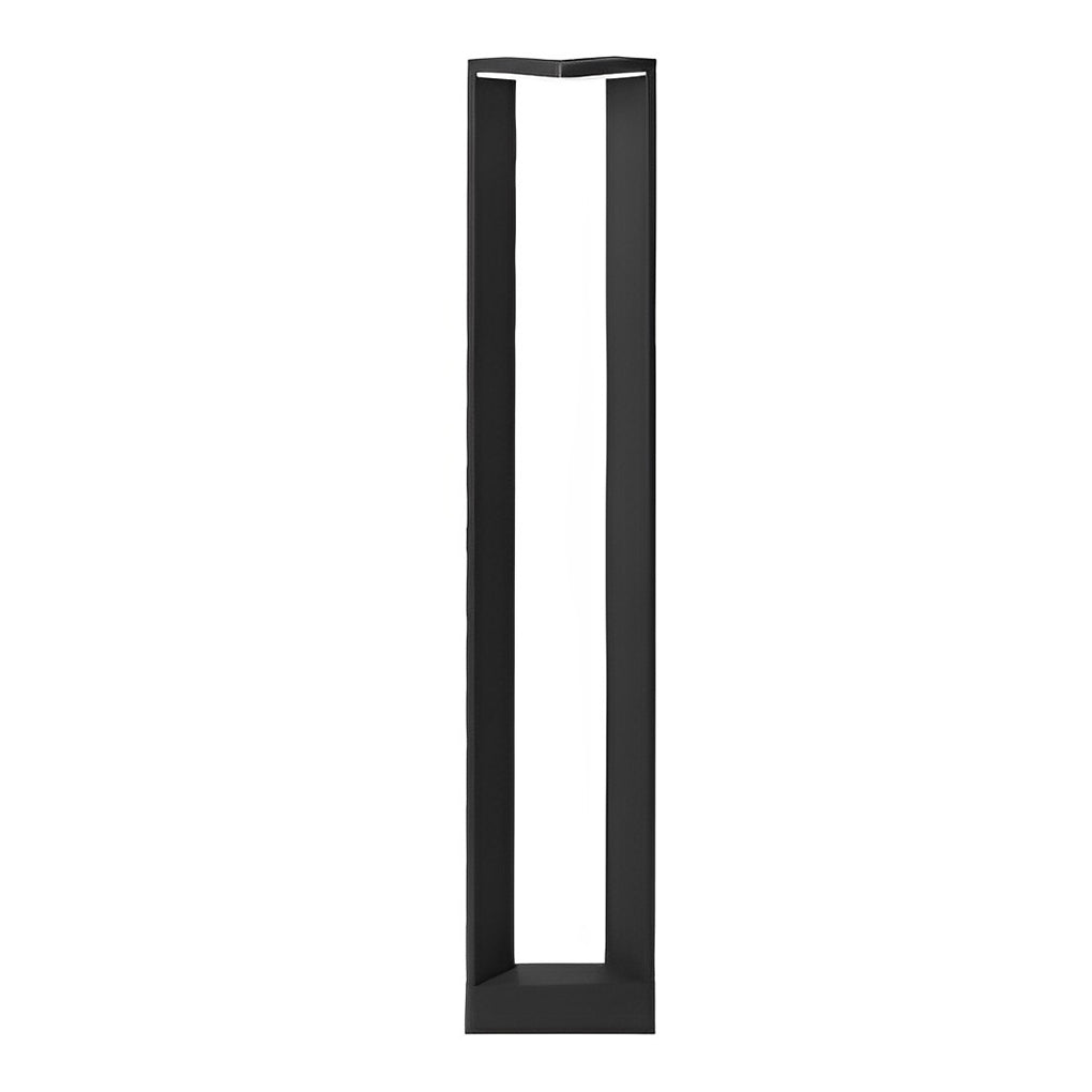 Linear LED Pathway Light Modern Minimalist Outdoor Landscape Lamp