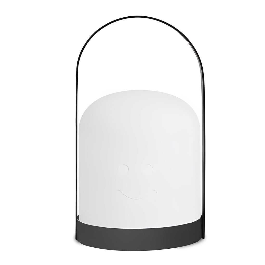 Rechargeable Portable LED Table Lamp with Touch Dimming