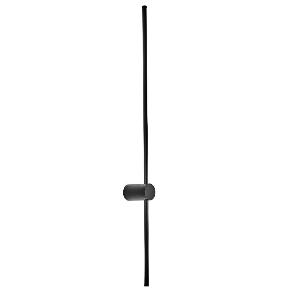 RGB Linear LED Wall Light with Remote Control - Modern Minimalist