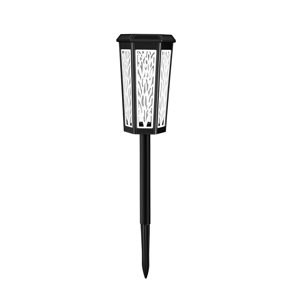 Solar LED Stake Light - Color Changing Outdoor Landscape Lighting