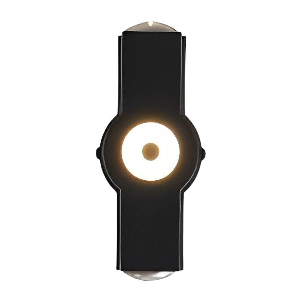 Modern LED Outdoor Wall Washer Light Aluminum Waterproof