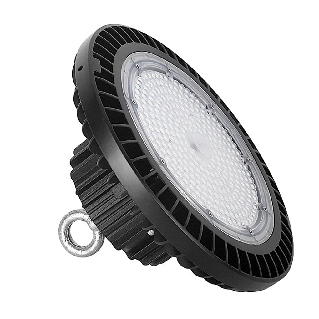 Industrial LED High Bay Light Waterproof Aluminum 100W-240W