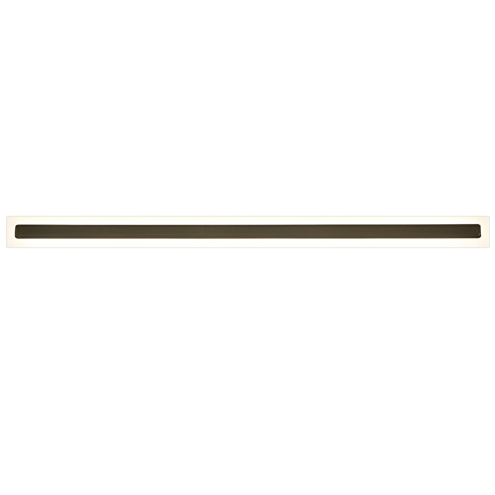Modern Outdoor Wall Light - Waterproof Linear Sconce