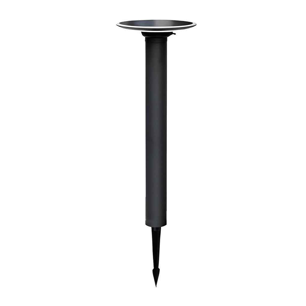 Modern Solar LED Garden Light with Auto Light Control