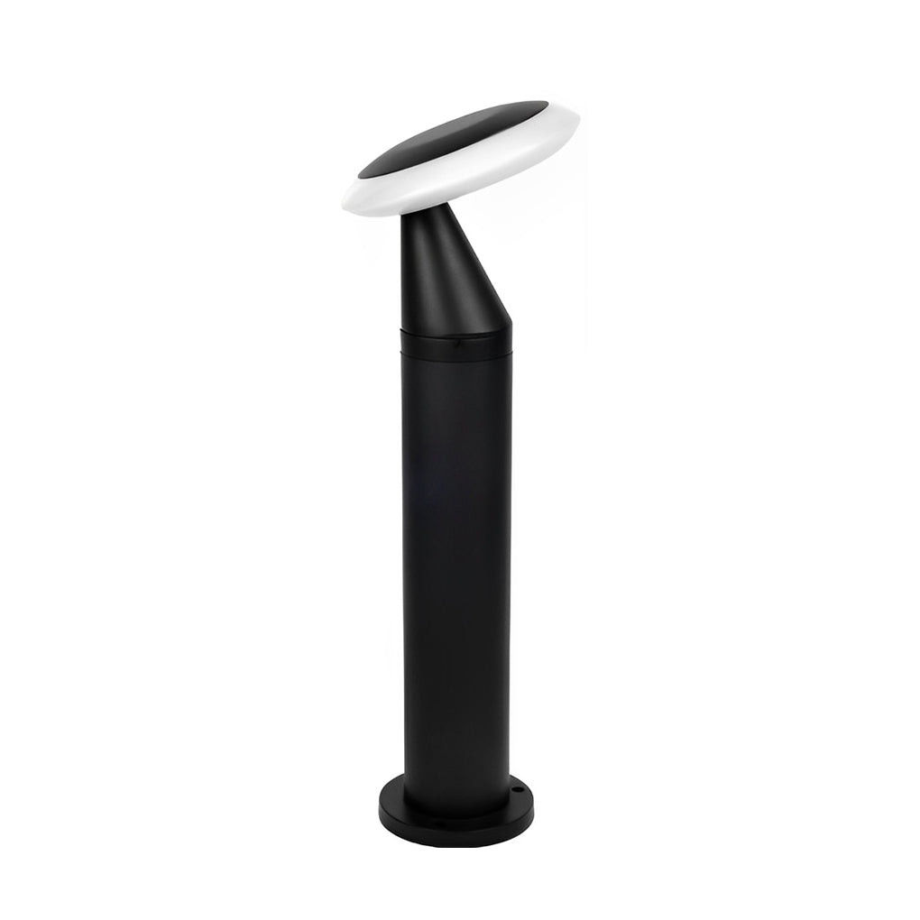 Mushroom-Shaped LED Pathway Light Modern Outdoor Lawn Lamp