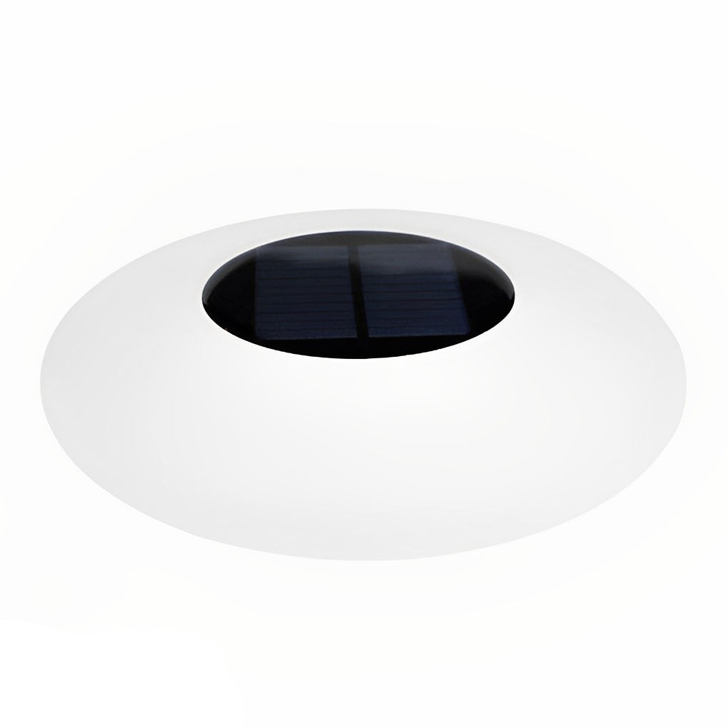RGB Solar Pool Light Waterproof LED Outdoor Landscape Lamp