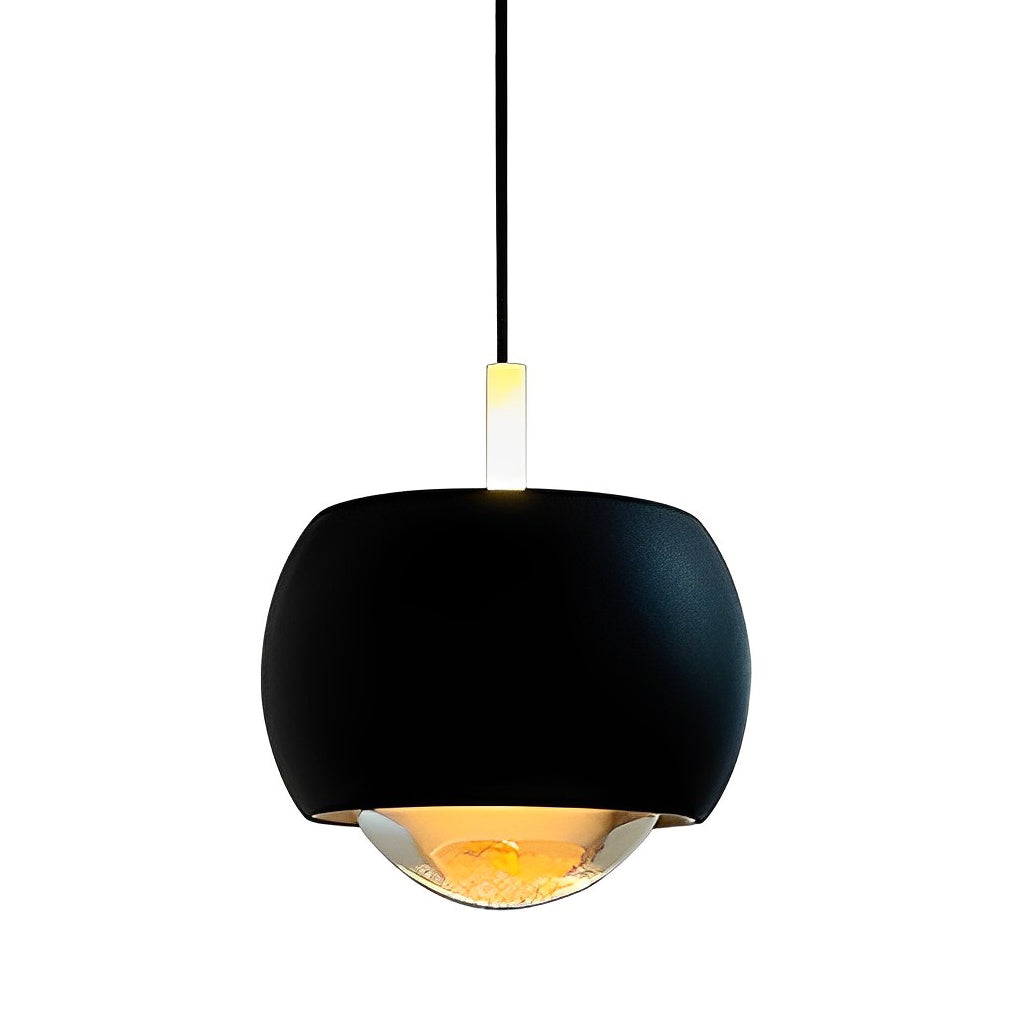 Adjustable LED Pendant Light Modern Aluminum Kitchen Lighting
