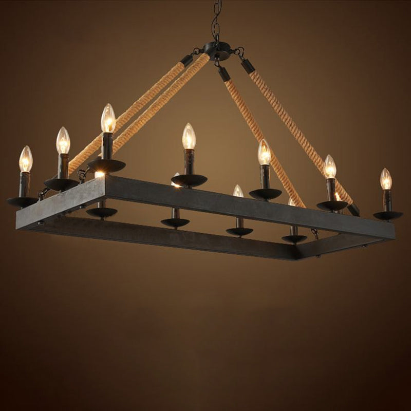 Farmhouse & Rustic Lighting