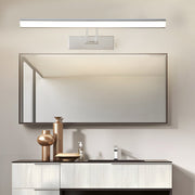 240° Adjustable Linear LED Vanity Light - Modern Minimalist