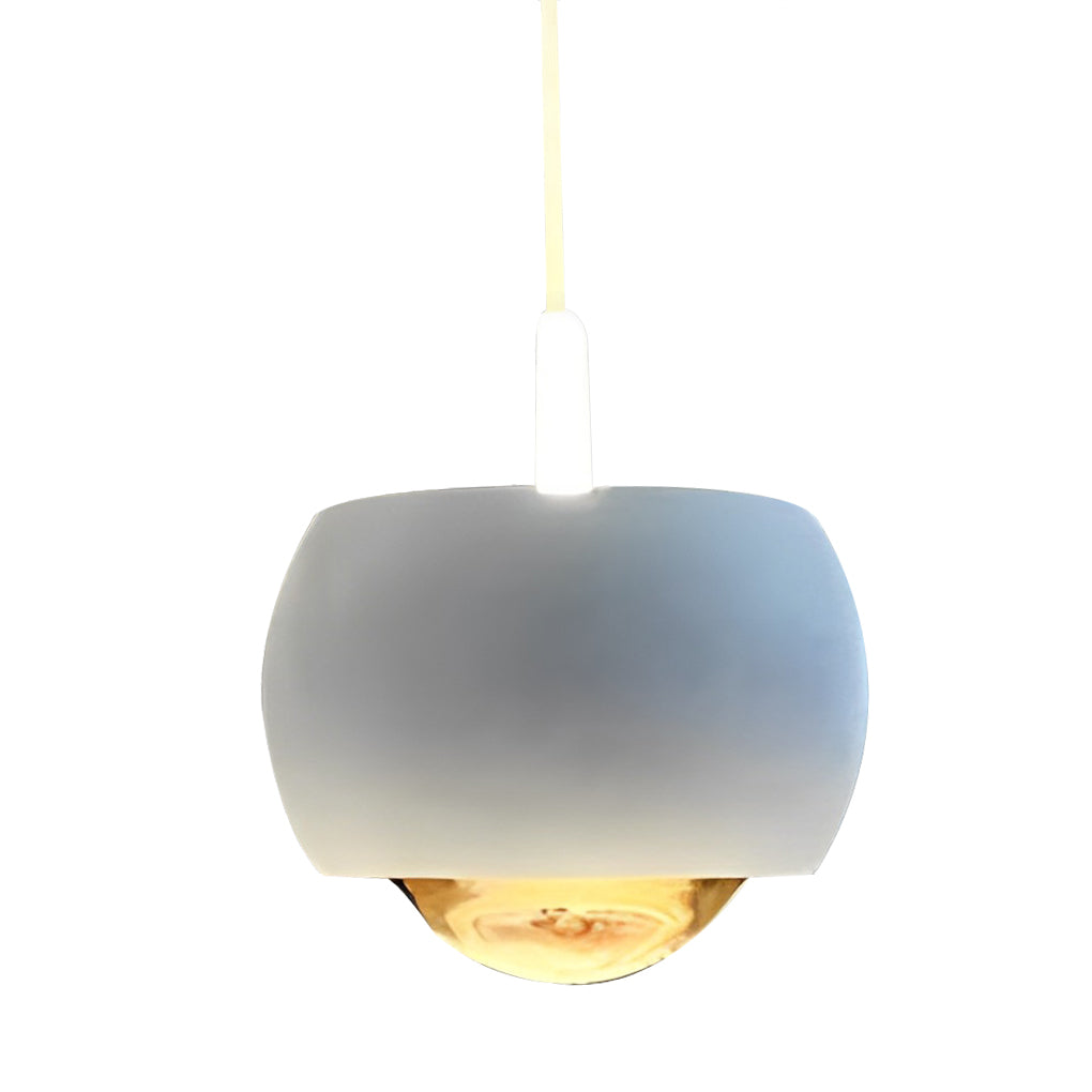 Adjustable LED Pendant Light Modern Aluminum Kitchen Lighting