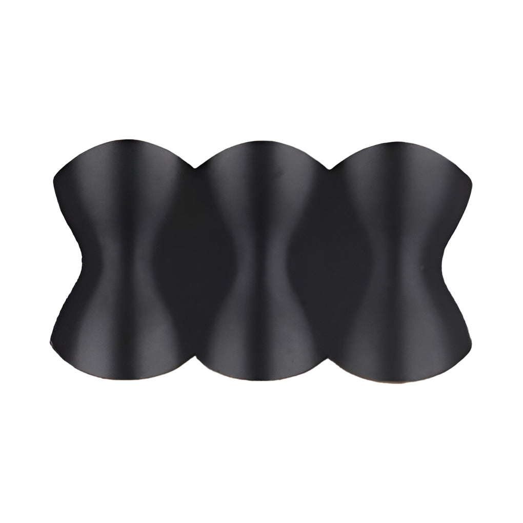 Modern LED Up Down Outdoor Wall Light Waterproof Aluminum