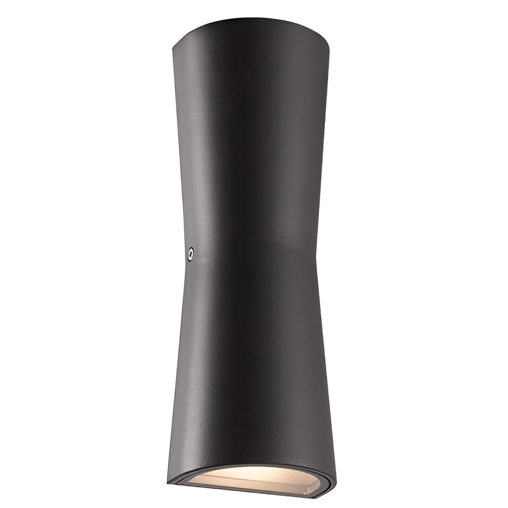 Modern LED Up Down Wall Light Waterproof Aluminum Outdoor Sconce