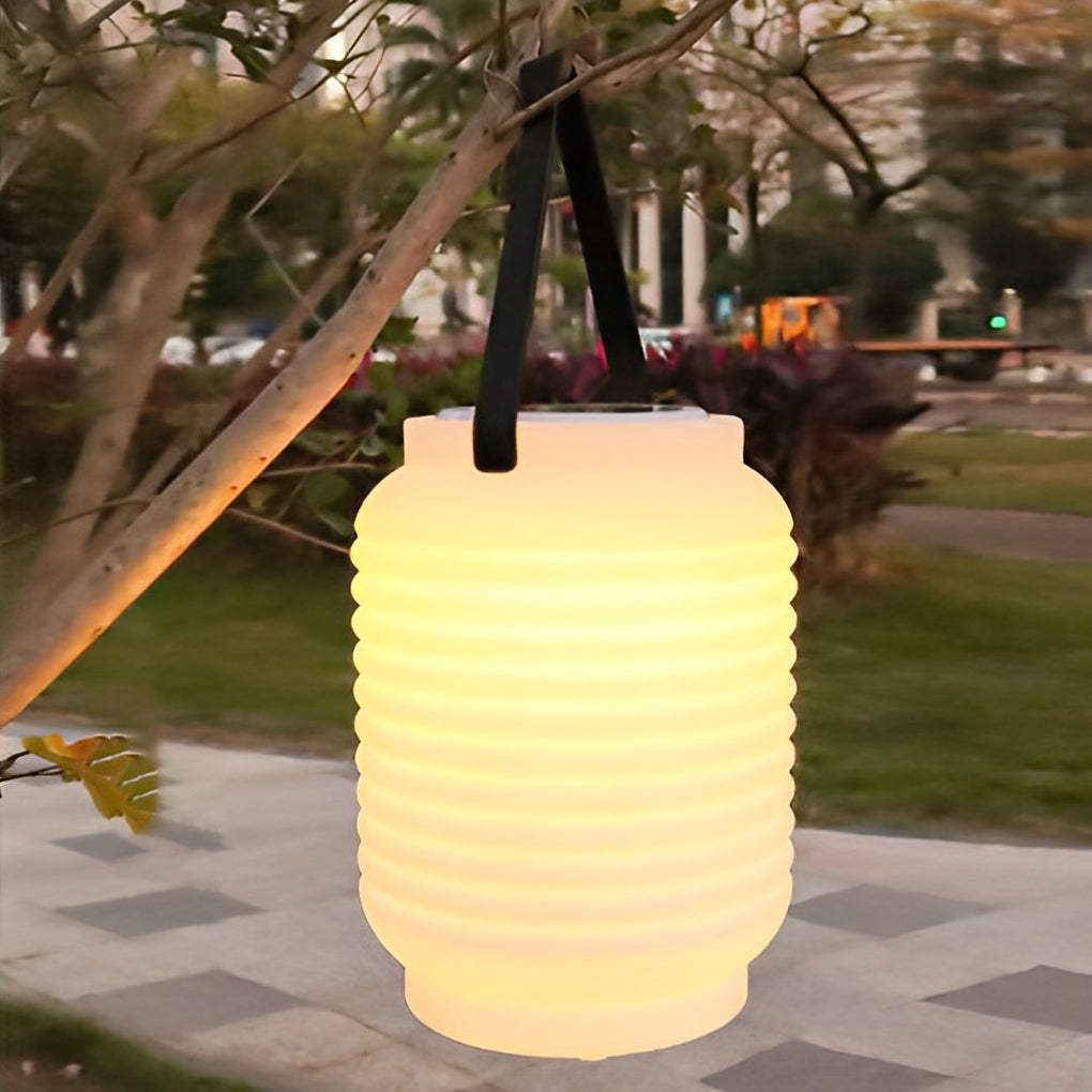 Outdoor Charm