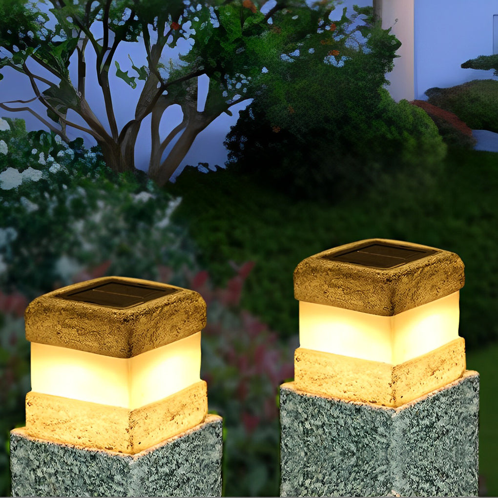 Lexoka Lights