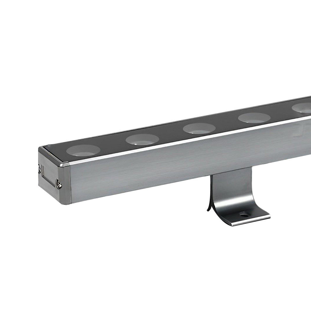 LED Linear Wall Washer Light Outdoor Waterproof Aluminum