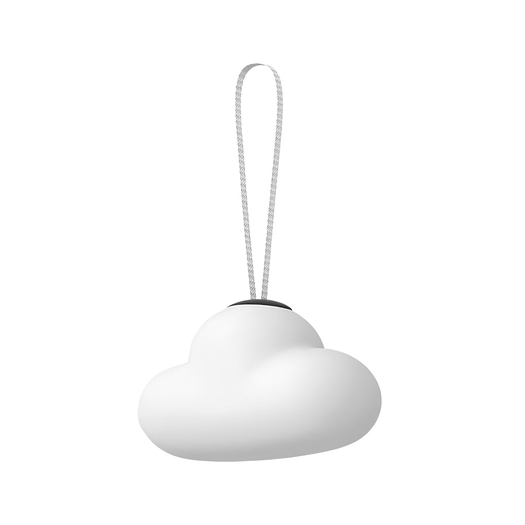 Modern Cloud USB Rechargeable Outdoor Hanging Light IP65 Waterproof