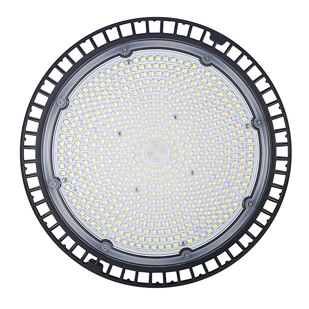 Industrial LED High Bay Light Waterproof Aluminum 100W-240W