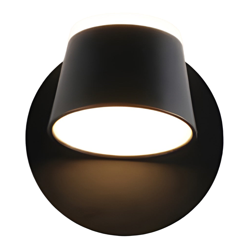 Adjustable LED Up Down Wall Sconce Modern Aluminum Lighting