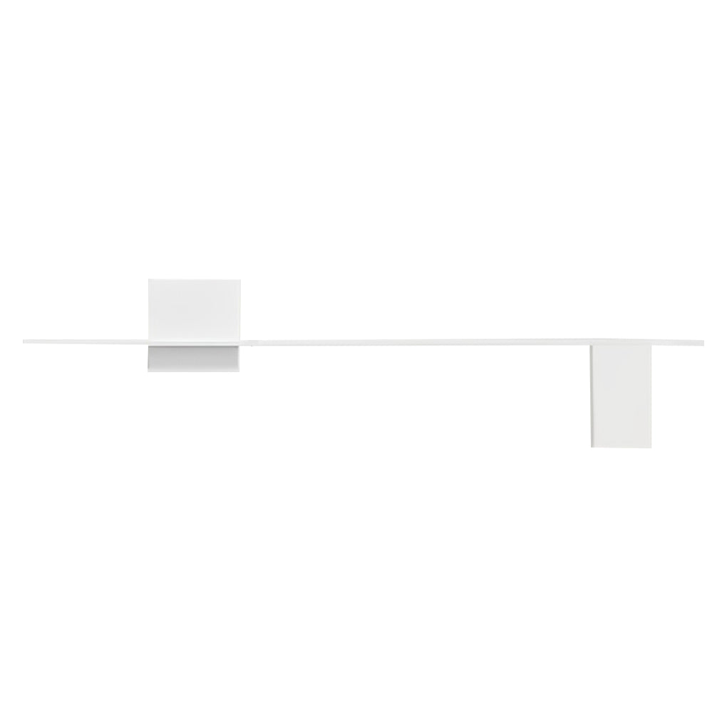 Modern Linear LED Wall Sconce with Three-Step Dimming