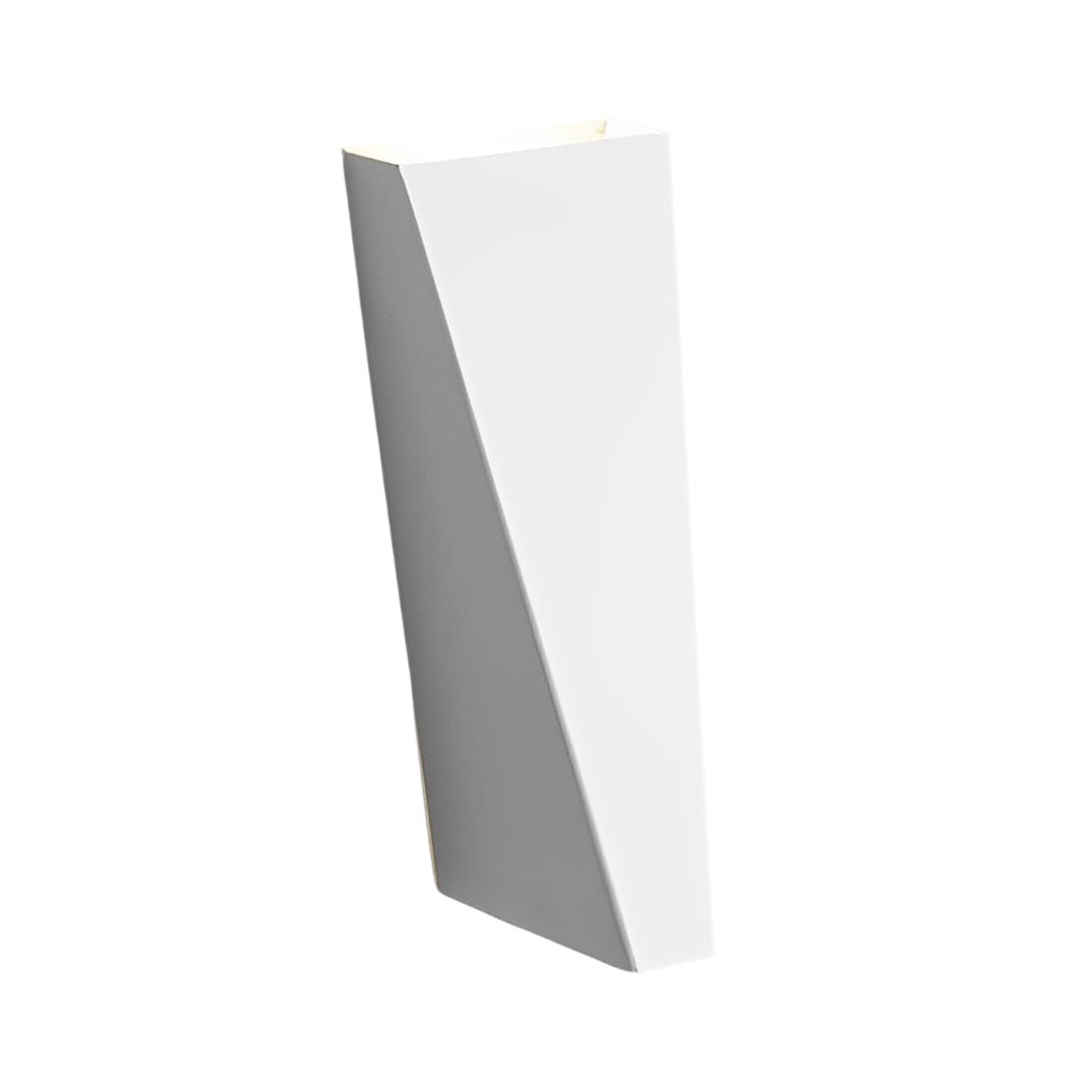 Modern LED Up Down Wall Sconce - Aluminum Waterproof 10W